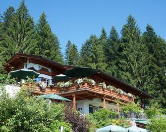 Luxurious apartment with sauna - Reith bei Kitzbuhel - Building