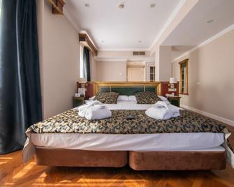 Soho Boutique Salamanca - סאלאמנקה - חדר שינה