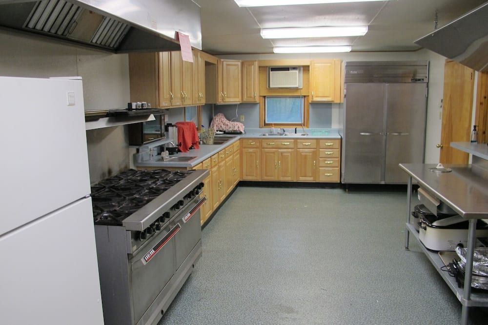 Secluded Mountain Retreat, Great For Large Groups, Near Juniata River - Lewistown - Cocina