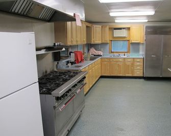Secluded Mountain Retreat, Great For Large Groups, Near Juniata River - Lewistown - Cocina