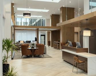 Staybridge Suites Toronto Airport East By IHG - Mississauga - Budova
