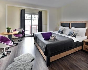 Hotel Alpha tauern - Obertauern