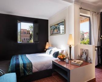 Villa Dinari - Marrakech - Bedroom