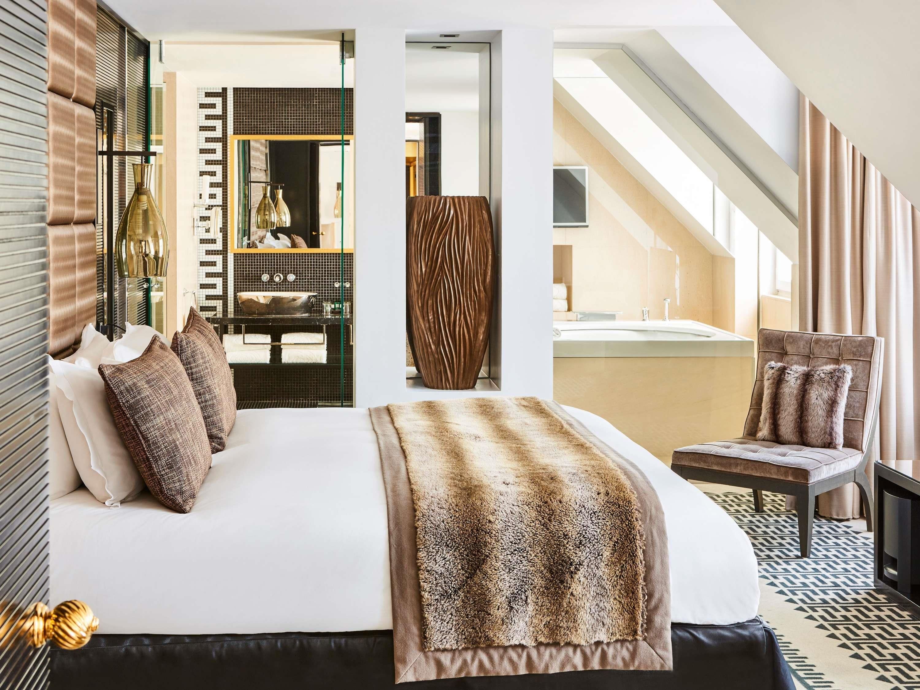 سوفيتيل باريس لو فوبورج