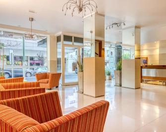 Gran Hotel Skorpios - Mar del Plata - Lobby
