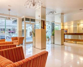 Gran Hotel Skorpios - Mar del Plata - Lobby