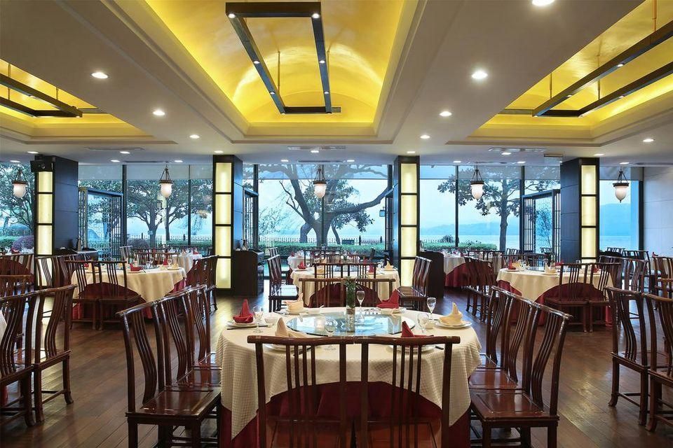 Hangzhou Dahua Hotel