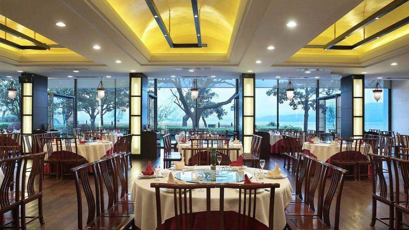 Hangzhou Dahua Hotel