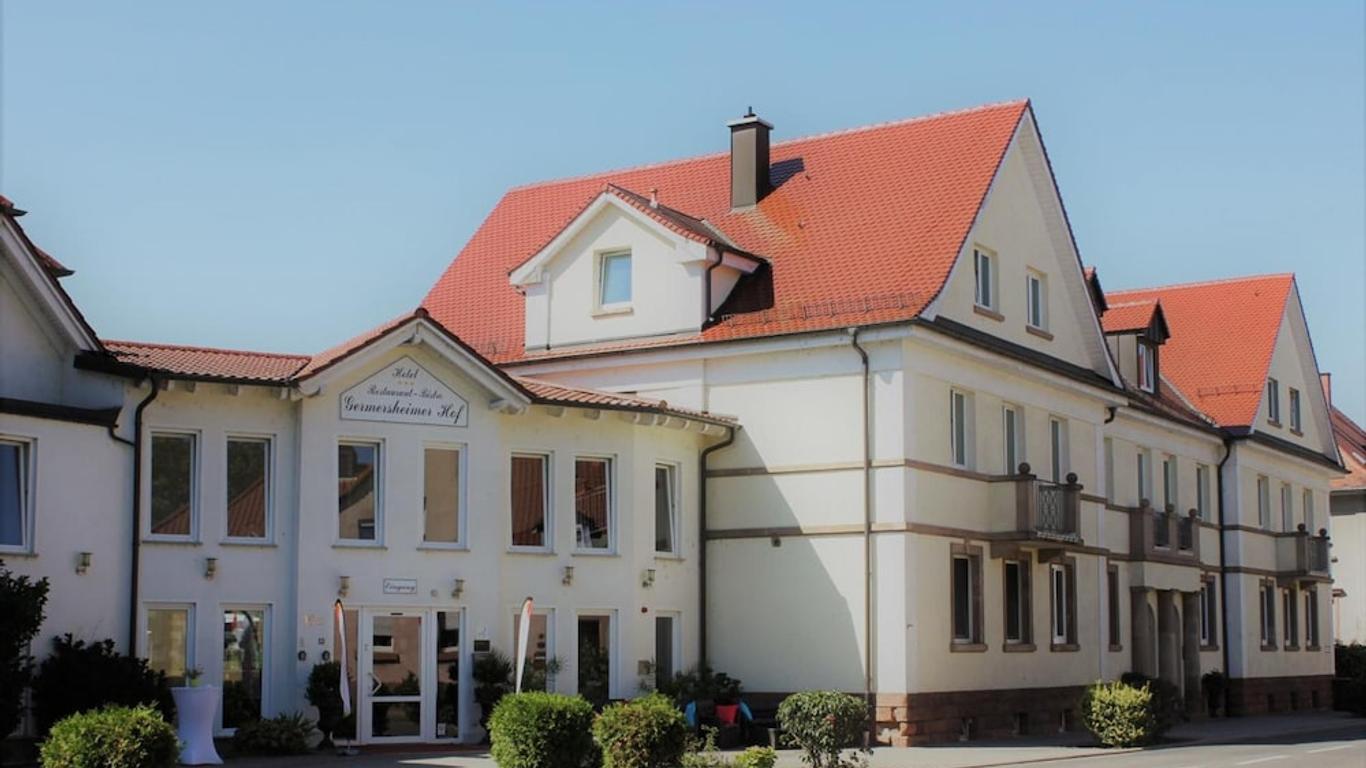 Germersheimer Hof
