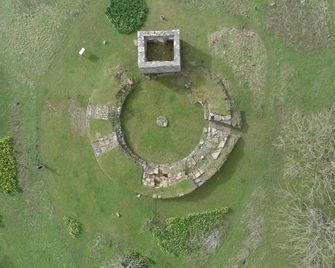 Thrumster House - Wick