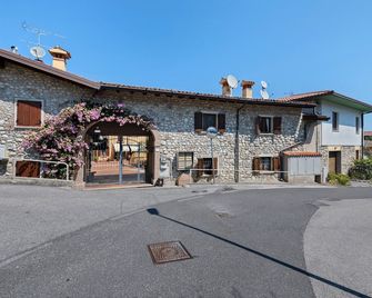 Casa Nina - Gavardo - Edificio