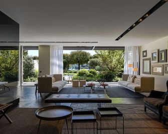 Casa Fantini - Lake Time - Pella - Lounge