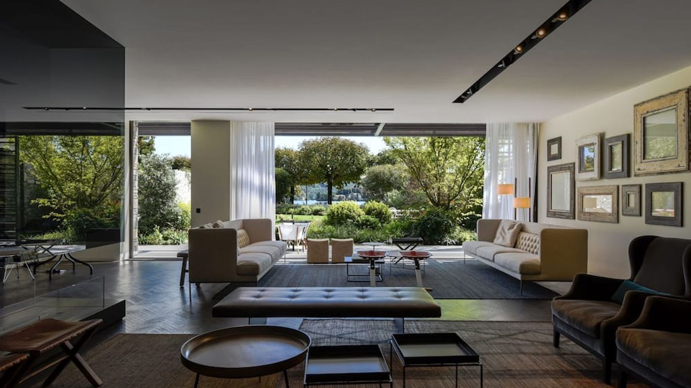 Casa Fantini - Lake Time