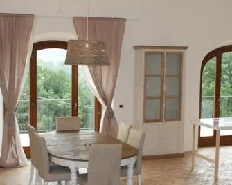 Agriturismo Tenute di Hera - Acquapendente