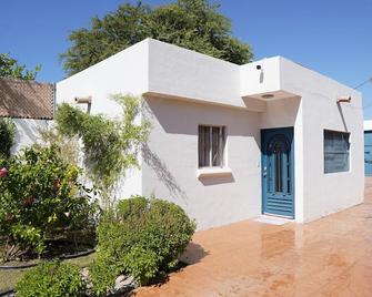 Standard villa for 4 people in Luz del Mar - Topolobampo