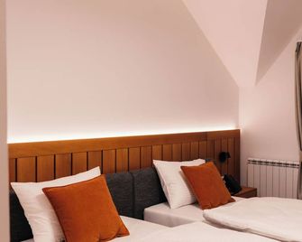 Hotel Nordik - Žabljak