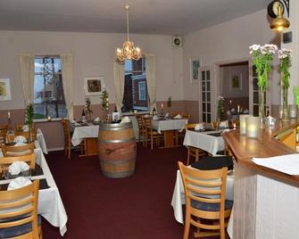 Vandel Kro & Hotel - Vandel - Ristorante