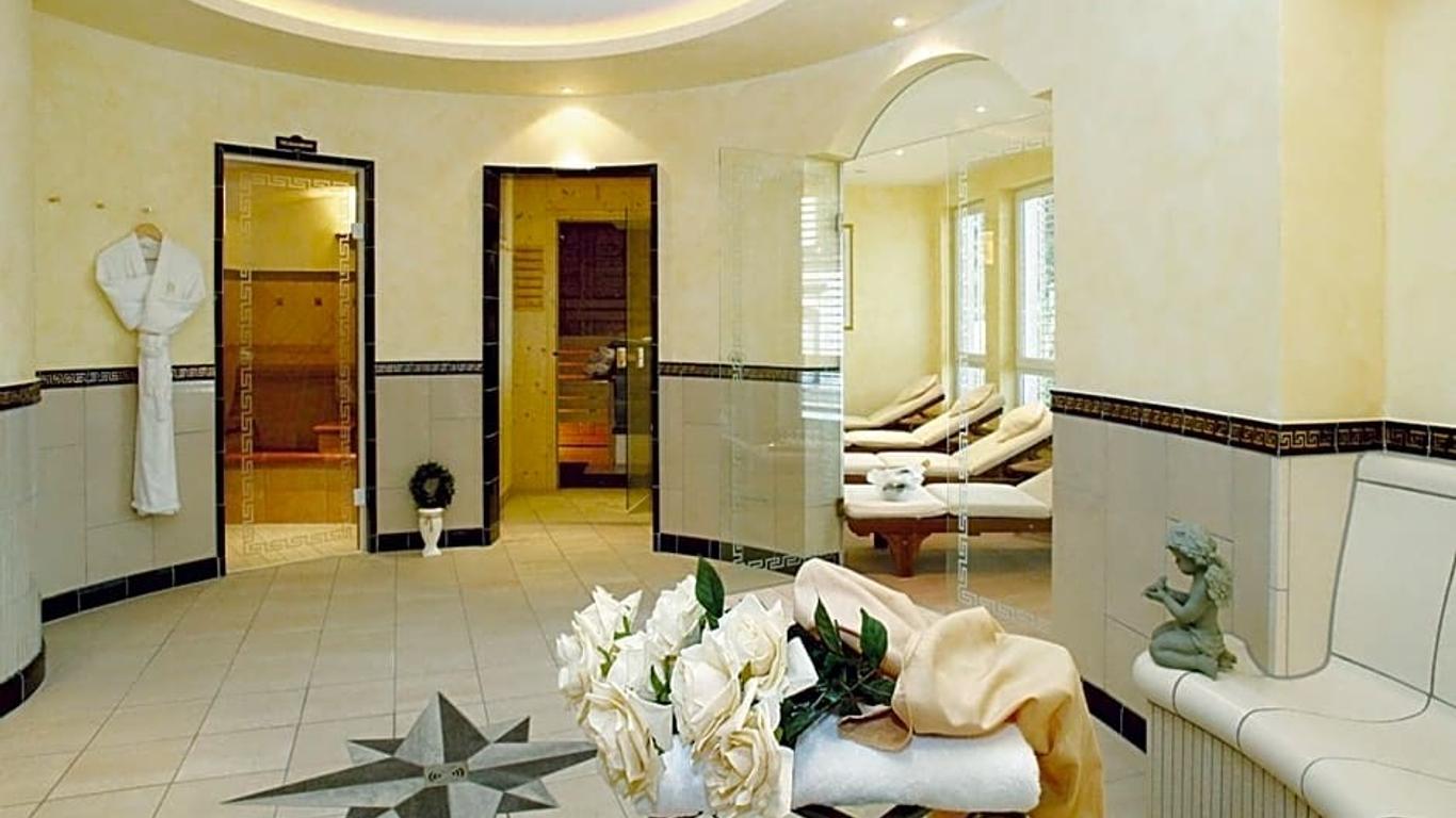 Hotel Garni Rheinpracht
