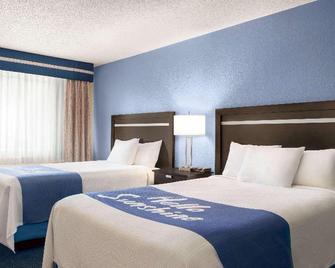 The Cayuga Inn at the Finger Lakes - Auburn - Camera da letto
