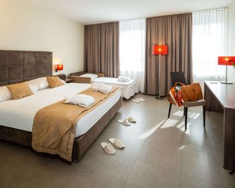 Hotel Mercure Graz City - Graz - Chambre