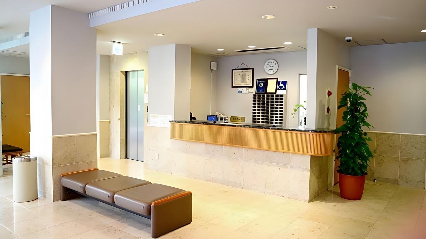 Keikyu Ex Inn Yokosuka Research Park