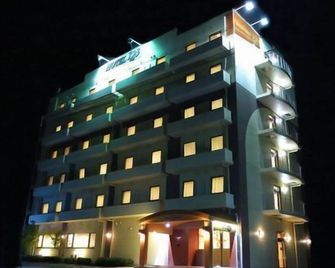 Hotel 1-2-3 Shimada - Shimada - Edificio