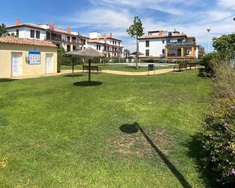 Apartamento Costa Esuri - Ayamonte - Outdoor view