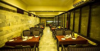 Hotel Deep Avadh - Lakhnau - Restauracja