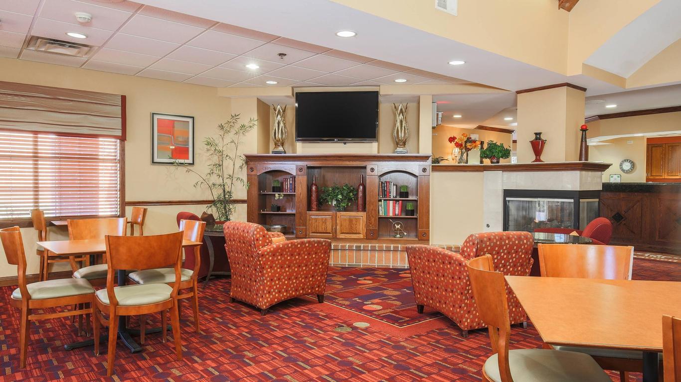 Residence Inn by Marriott Flint Grand Blanc