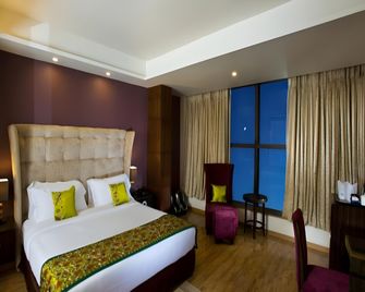 Pipal Tree Hotel - Kolkata - Sovrum