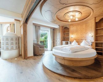 Renè Dolomites Boutique Hotel - Pozza di Fassa