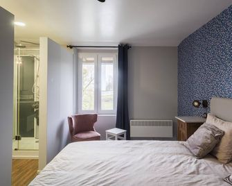 Jane Austen Lake Retreat - Dun-sur-Meuse