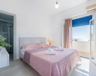 Creta Sky - Ierapetra - Camera da letto