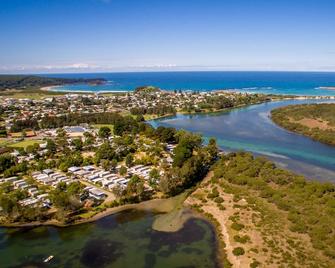 Ingenia Holidays Tomakin - Tomakin - Building