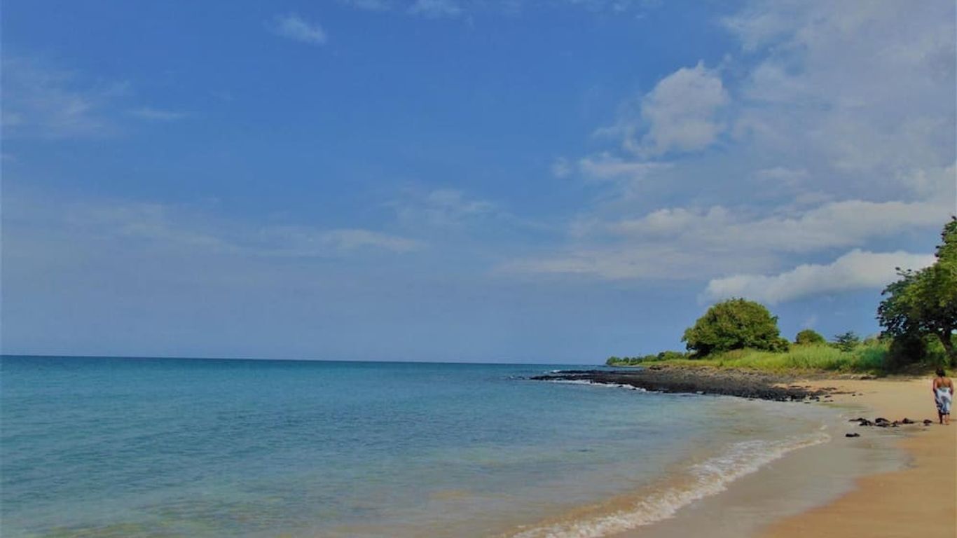 Residêncial Tamarindos