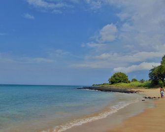 Residencial Tamarindos - São Tomé - Praia
