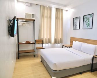 Bambu Suites - Puerto Princesa
