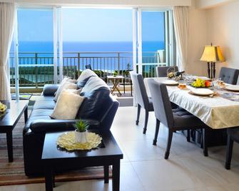 Wisteria Condominium Resort - Motobu - Dining room