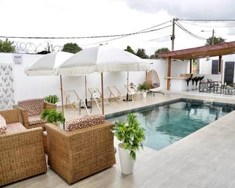 Studio Picasso - Yamoussoukro - Pool