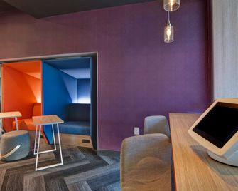 Tru by Hilton Fort Walton Beach - פורט וולטון ביץ' - לובי