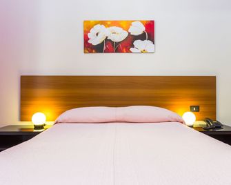 Adria - Venice - Bedroom