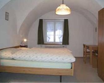 Landgasthof St. Luzisteig - Maienfeld - Chambre