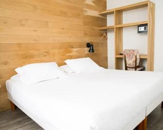 Le Victor Hugo - Montrouge - Bedroom