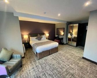 The Inn on Loch Lomond - Alexandria - Quarto