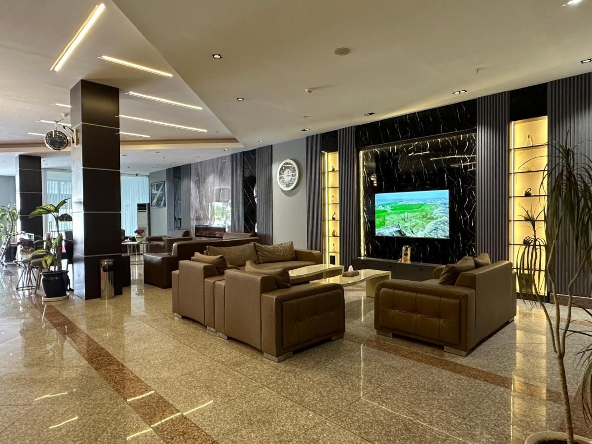 Myhotel Erbil thumbnail 2