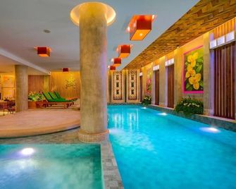 Ta Prohm Hotel & Spa - Siem Reap - Pool