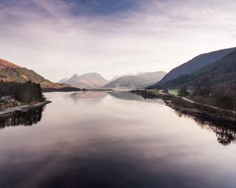 Loch Leven Hotel & Distillery - Fort William - Outdoor view