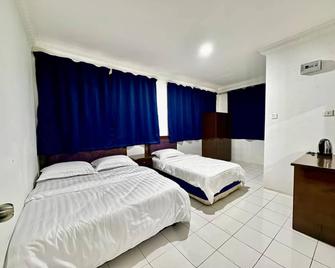 Hotel O Vaigan Hotel - Bintulu - Bedroom