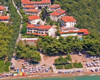 Portes Beach Hotel - Nea Poteidaia