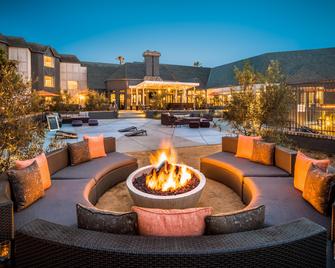 Hilton San Diego Del Mar - Del Mar - Building